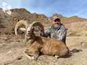 The season is closed, we are waiting for the new season!

Speaking about hunting in 🇮🇷 Iran for ibex and rams, we have already become accustomed to the fact that the se