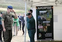 Condena a furtivos en Albacete: respaldo histórico a cazadores legales y a la lucha contra el furtivismo
La Federación de Caza de Castilla-La Mancha (FCCLM) ha celebrado Condena a furtivos en Albacete: respaldo histórico a cazadores legales y a la lucha contra el furtivismo
La Federación de Caza de Castilla-La Mancha (FCCLM) ha celebrado