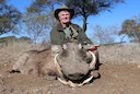 
Hunting in Zululand: Big Game, Bushveld Tracking, and Authentic Safari Culture

Geography and Natural Features

Zululand is located in northern KwaZulu-Natal, bordered b
