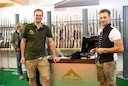 TREFFPUNKT JAGD 2025 Klagenfurt - September 15, Klagenfurt, Austria
In September 2025, Klagenfurter Messe—the leading exhibition venue in Carinthia—will host TREFFPUNKT TREFFPUNKT JAGD 2025 Klagenfurt - September 15, Klagenfurt, Austria
In September 2025, Klagenfurter Messe—the leading exhibition venue in Carinthia—will host TREFFPUNKT