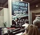 Ружья Sabatti: История легендарного итальянского оружейного бренда от 1761 года до наших дней

Основание компании: истоки в Валь-Тромпии

Компания Sabatti, один из старей