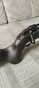 SAKO 90S QUEST CARBON STOCK  .308 Win Review 

I recently had the opportunity to use the SAKO 90S Quest Carbon Stock chambered in .308 Win, and I’d like to share my thoug