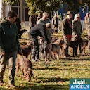 Jagd & Angeln 2025 – Hunting & Fishing Expo
Location: AGRA Exhibition Halls, Leipzig, Germany
Dates: Friday, October 3 – Sunday, October 5, 2025

A Tradition Since 1993
J