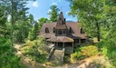 41 Airport Rd, Keene Valley, NY 12943
$695,000, 6 beds, 5 baths, 4,704 sqft

Surrounded by the Adirondack High Peaks, Brook Knoll is an architecturally unique 3-story sum
