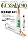 Guns & Ammo Magazine 

USA mag dedicated to firearms, hunting, competitive shooting, reloading, and other shooting-related activities in the United States. Established in