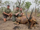 Hunting in Adamawa, Cameroon: Discover Untouched Savannahs, Local Species, Laws, and Unique Traditions in This Vast Central Region
Rolling highlands, grassy plateaus and 