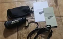 Review of the DALI S240E Thermal Monocular

I recently had the opportunity to test the DALI S240E thermal monocular, and I must say, it has some interesting features alon