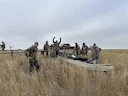 Experience the Ultimate Hunting Adventure in Alberta, Canada - September 24–28, 2025

From September 24 to 28, 2025, Brooks, Alberta will host an immersive 3-day, 4-night