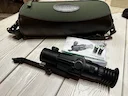 Dedal T2.380 Hunter Thermal Scope Review of 

I recently had the opportunity to test the Dedal-T2.380 Hunter thermal scope, and overall, I have mixed feelings about its p
