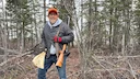 Low Water Levels on Mackenzie River Disrupt Fall Hunting in N.W.T. 

Hunters in the Northwest Territories are facing serious challenges this fall as historically low wate