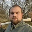 Jim "Maverick" O'Connor avatar