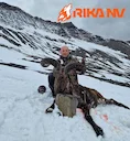 Great news from Dagestan: Alexander Shkaptsov opened an account for mountain trophies!
Our team in Dagestan is happy to share great news! Hunter Alexander Shkaptsov succ Great news from Dagestan: Alexander Shkaptsov opened an account for mountain trophies!
Our team in Dagestan is happy to share great news! Hunter Alexander Shkaptsov succ