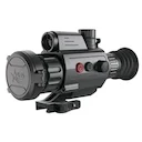 AGM Global Vision Varmint LRF TS50 4.5-36x Thermal rifle scope with 12 micron 384x288 thermal sensor for $1,999 shipped currently here: https://mrgunsngear.org/4g51zYB
