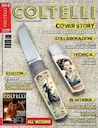 COLTELLI

The bimonthly Knives is the only magazine in Italy that deals with the subject and collects everything that revolves around this fascinating instrument. Whether
