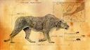 Европейский лев

Европейский лев (лат. Panthera leo europaea) — вымерший подвид льва. Иногда считается региональной формой азиатского льва или подвидом пещерного льва. Де