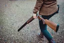 Lot-et-Garonne: mécontent de la présence de chasseurs, un homme tire en l'air avec une arme non déclarée 

À Fumel, dans le Lot-et-Garonne, un habitant mécontent de la pr