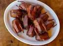 Barbecued Doves with Korean BBQ Sauce
This is a recipe for slow barbecued doves with Korean BBQ sauce. This is not a grilled doves recipe; if you want that, try this reci