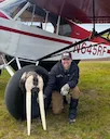 What an amazing discovery!!🤩
This pilot was flying around a remote area of Alaska and noticed a Walrus skull! He caught glimpse of the solid ivory tusks and had to get What an amazing discovery!!🤩
This pilot was flying around a remote area of Alaska and noticed a Walrus skull! He caught glimpse of the solid ivory tusks and had to get