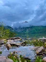 Day one in Jackson Wyoming 😍 a nice long hike through the grand Tetons Day one in Jackson Wyoming 😍 a nice long hike through the grand Tetons