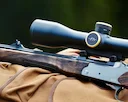 Blaser K95 Modello Alpini Rifle Review: Precision, Heritage & Alpine Hunting Excellence

The Blaser K95 Modello Alpini is a custom Kipplauf rifle designed for alpine hunt