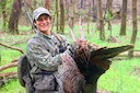 4 NEW WAYS TO TAG PUBLIC-LAND TURKEYS RIGHT NOW
Try these four surefire guerilla tactics to bag your public-land gobbler this spring.

START SCOUTING EARLY
February is us