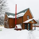Пуховичский охотничий комплекс