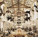 Quite the trophy room, isn’t it?