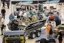 Hunting and Fishing in Russia. Autumn 2025: September 11–13, 2025 at VDNH 

Returning to Moscow’s iconic VDNH, the “Hunting and Fishing in Russia. Autumn 2025” exhibition