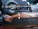 iRay Saim NV SCD 35 Digital Scope Review 

I recently had the chance to test out the iRay Saim NV SCD 35 digital scope, and I’d like to share my experience - both what I 
