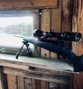 Roessler Titan 6 .308 Win: отзыв охотника, прошедшего с карабином огонь и воду

Roessler Titan 6 у меня уже несколько лет, и я брал его на разную дичь – от косули до каба