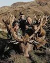 There is nothing quite like seeing your young ones sharing the same passion for the outdoors and being successful on their Red Stag hunt! Congratulations Cal on your wick There is nothing quite like seeing your young ones sharing the same passion for the outdoors and being successful on their Red Stag hunt! Congratulations Cal on your wick