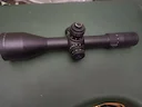 Review of the Delta Optical Stryker HD 4.5-30 × 56 FFP LRD-1T Scope

As an avid hunter with years of experience in the field, I recently decided to upgrade my rifle scope