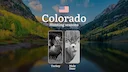 United States, Colorado: Hunting Seasons, Regulations, Licenses and Consequences for Violating Hunting, General Rules and Hunting Dates

Colorado is not only known for it