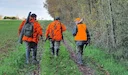 La chasse en HAUTE-MARNE: Forêts denses, gibiers variés, associations de chasseurs, traditions rurales et réglementation locale

Forêts profondes et rivières vives: la Ha