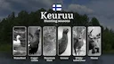 Hunting Seasons in KEURUU: Optimal Hunting Periods, Required Licenses, Legal Consequences, Crucial Regulations and Restrictions

Nestled in the heart of Finland's picture