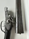 Review of the J.&W. Tolley 12 Gauge Side-by-Side Hammergun (75 cm Barrels)  

As an avid hunter with years of experience, I recently had the opportunity to take my vintag
