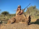 Hunting in Gauteng: Geography and Natural Features, Hunting Demographics, and Organized Club-Based Hunts

Geography and Natural Range

Gauteng, South Africa’s smallest pr