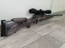 Orsis SE Rifle in .300 WSM Review
I recently had the opportunity to test out the Orsis SE rifle chambered in .300 WSM, and I’d like to share my experience. As a rifle e Orsis SE Rifle in .300 WSM Review
I recently had the opportunity to test out the Orsis SE rifle chambered in .300 WSM, and I’d like to share my experience. As a rifle e