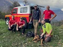 « Un chien perdu depuis 4 jours retrouvé à l’aide d’un drone à La Balme de Thuy » 😲

Alors qu’il participait à une partie de chasse samedi 19 octobre, M. Genans-Boiteux 