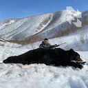 ❗️ Lov na medvjede u Habarovskom kraju 🇷🇺

Smeđi amurski medvjed. On je Ussuri. Čak su i imena već zadivljujuća. A sam lov je u šikarama i samim dubinama ruske divljine