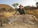 Hunting in Ohangwena, Namibia: Legal framework, game diversity, landscape, hunter numbers, unique aspects, facts, hunter associations, hunting heritage, timelines

Legal 