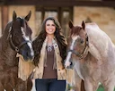 Katie Van Slyke-Mabry is a hunting blogger, farmer, and media personality with a multi-million audience.

Who is Katie Van Slyke-Mabry?

Katie Van Slyke-Mabry is a well-k