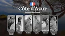 Périodes de Chasse en CÔTE D’AZUR: Dates Officielles, Permis Requis, Règles Locales et Sanctions pour Non-Respect des Règles

La Côte d’Azur, avec ses paysages variés all