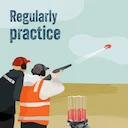 Reducing wounding is important for animal welfare outcomes, reducing waste associated with unretrieved birds, and ensuring duck hunting in Victoria remains sustainable an
