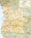 Angola

While hunting is not currently taking place on a commercial basis in Angola it is looking like a new hot spot and may open up by 2025 with some outstanding Elepha