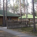 Стародорожский охотничий комплекс