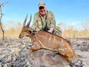 Hunting in North Cameroon: Crossroads of Savannah and Culture, Where Ancient Traditions Meet Trophy Game in the Heart of the Sudano-Sahelian Belt

Rolling savannahs, floo