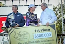 Guntersville Lake Solidifies Its Reputation as the Nation's Premier Bass Fishing Destination

A recent high-stakes tournament has provided undeniable proof of what many a