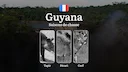 Saisons de chasse en GUYANE: Calendrier Complet, Réglementations Clés, Obtention des permis et Conseils Pratiques
La Guyane, territoire français niché au cœur de l'Ama Saisons de chasse en GUYANE: Calendrier Complet, Réglementations Clés, Obtention des permis et Conseils Pratiques
La Guyane, territoire français niché au cœur de l'Ama
