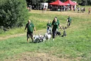 Retour en images sur notre journée de dimanche à la fête de la Chasse et de la nature à Bonnat (23) où l’équipage à passé une superbe journée. 
Merci au photographe Jean 